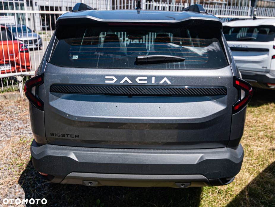 Dacia Bigster - 5