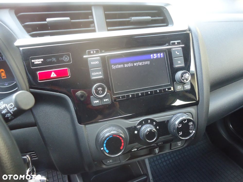 Honda Jazz 1.3 Trend (OGS2) - 10