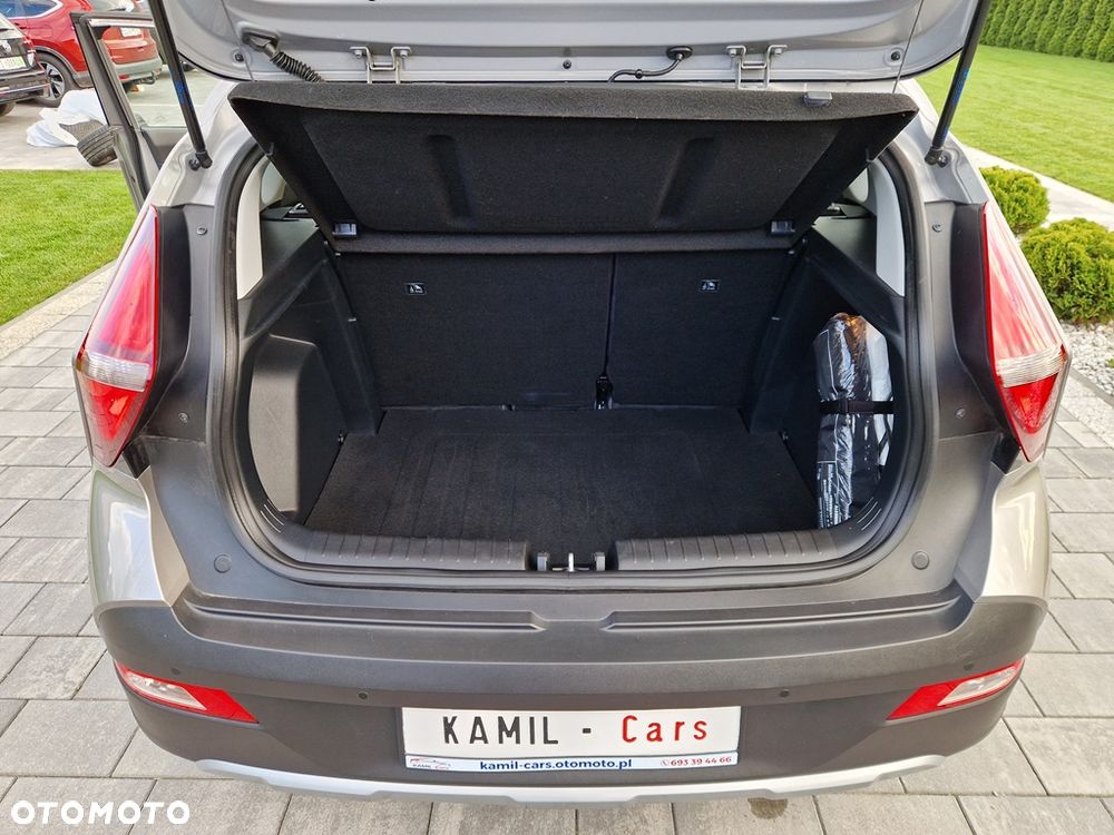 Hyundai Bayon 1.2 Select - 35