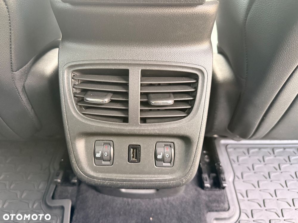 Opel Grandland X 2.0 CDTI Ultimate S&S - 27