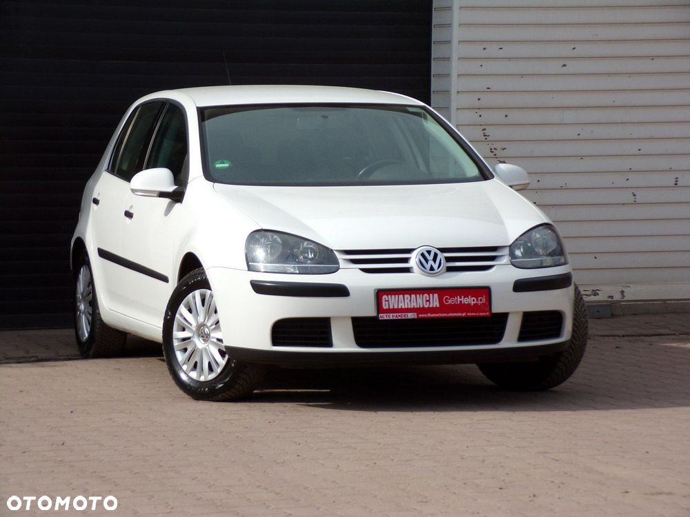 Volkswagen Golf - 2