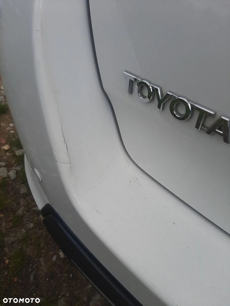 Toyota Auris 1.6 Dynamic - 10