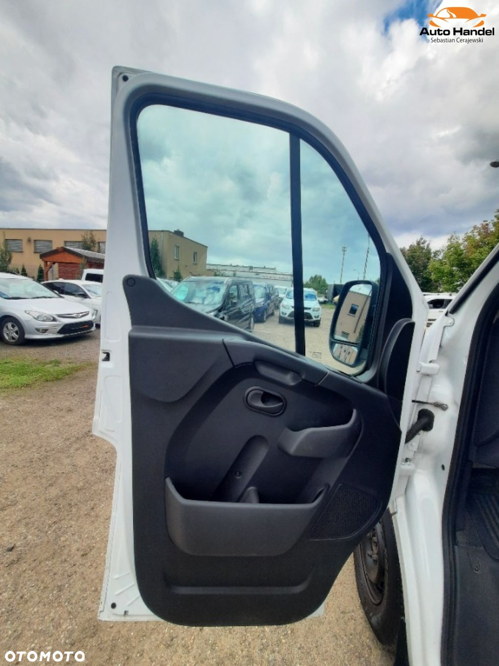 Opel Movano - 24