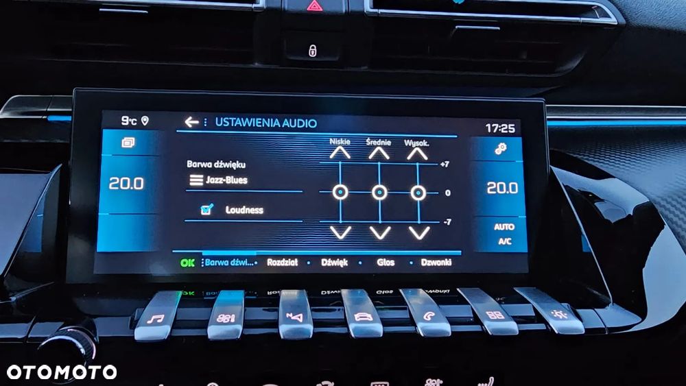 Peugeot 508 1.6 PureTech Allure Pack S&S EAT8 - 24