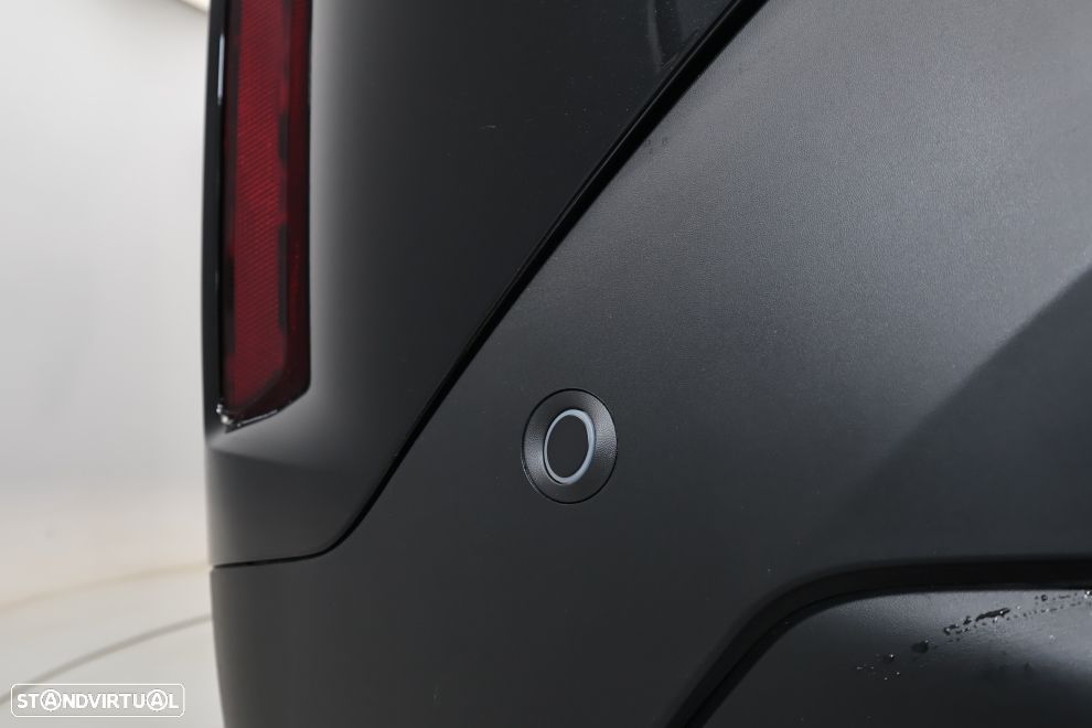 Opel Frontera - 15