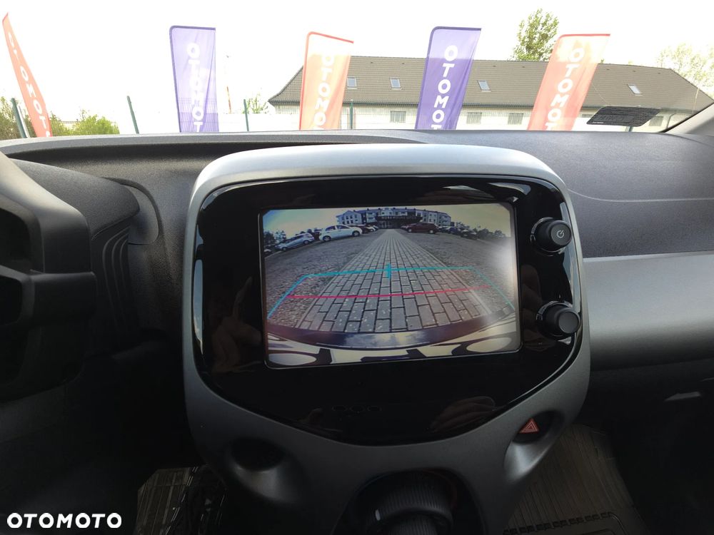 Toyota Aygo - 32
