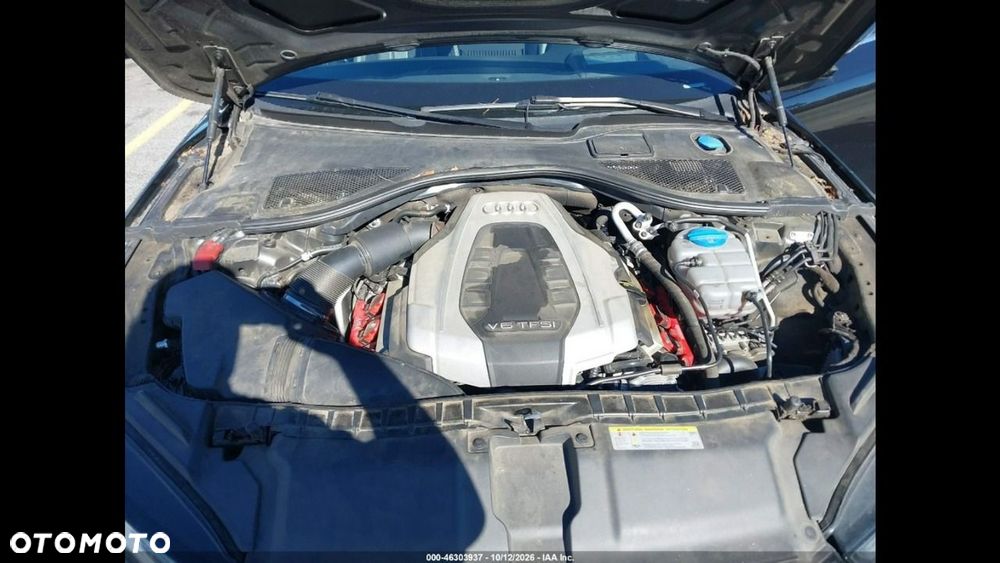 Audi A7 Sportback 3.0 TFSI Quattro S tronic - 10