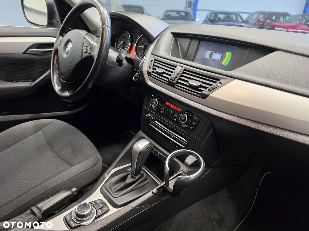 BMW X1 - 34