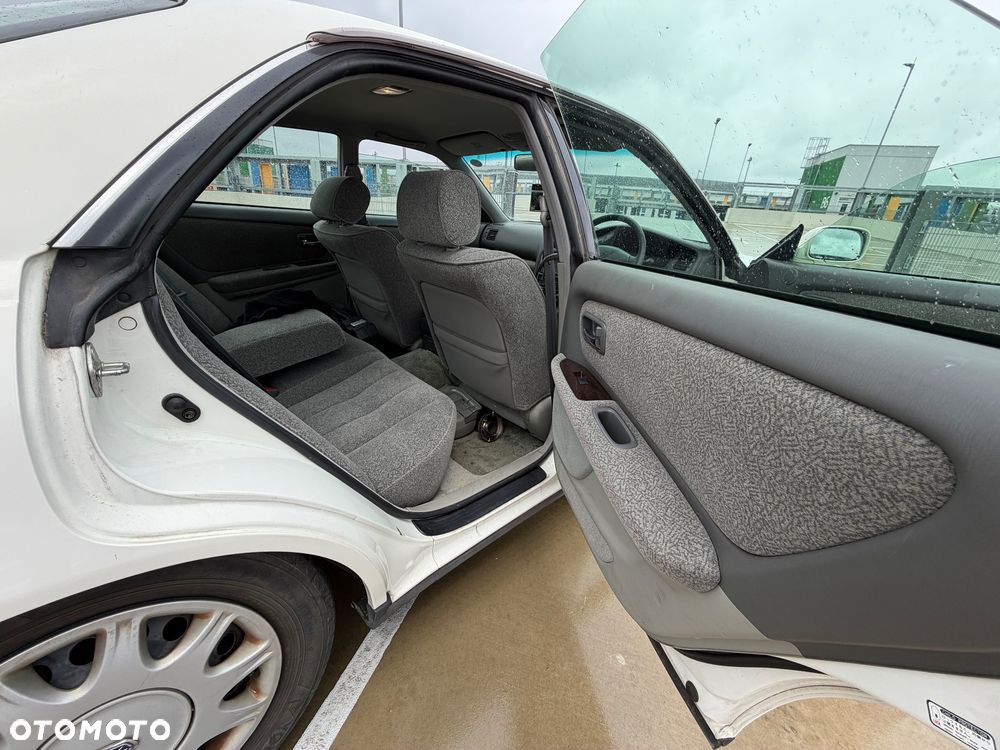 Toyota Inny - 10