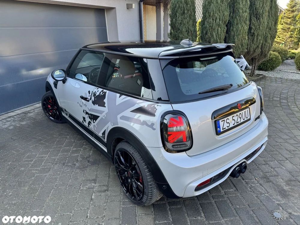 MINI Cooper S sport - 6