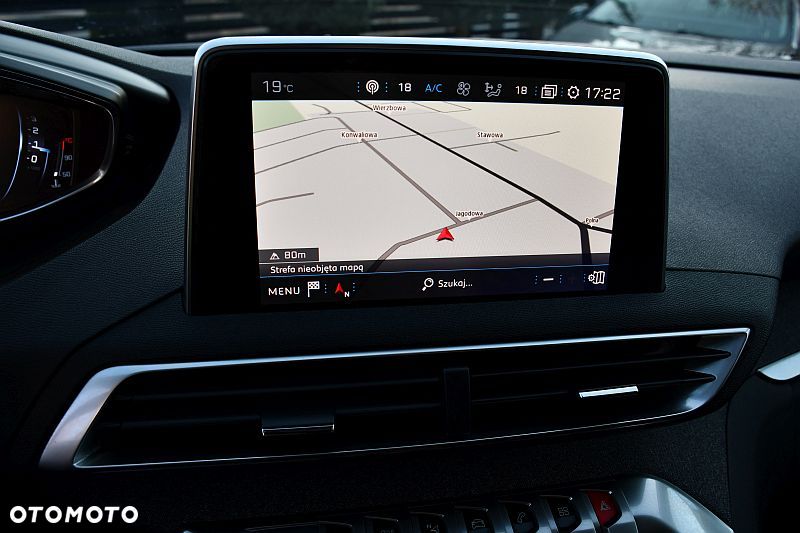 Peugeot 5008 THP 165 EAT6 Allure - 15