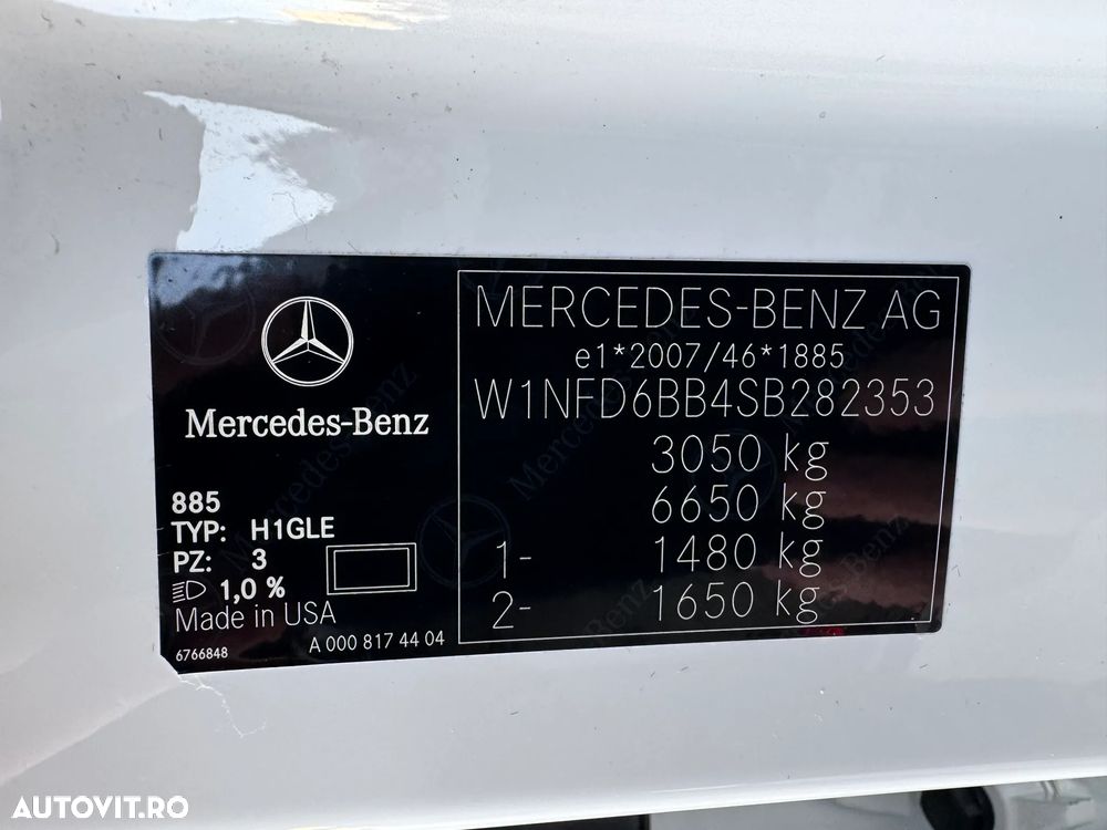 Mercedes-Benz GLE Coupe AMG 53 MHEV 4MATIC+ - 38