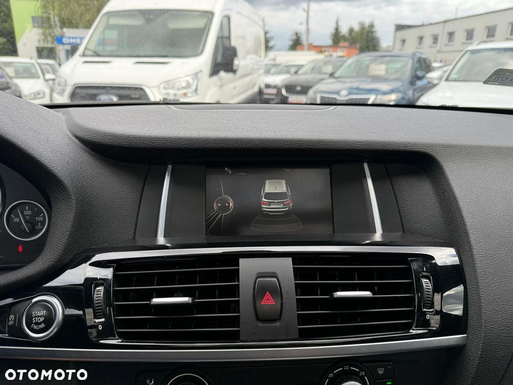 BMW X3 - 12