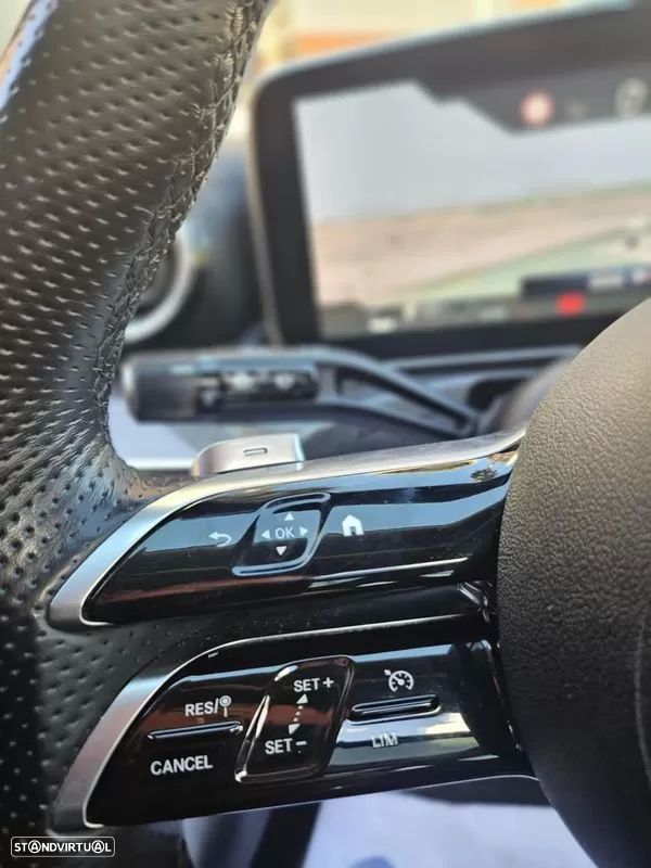 Mercedes-Benz C 300 d AMG Line - 10