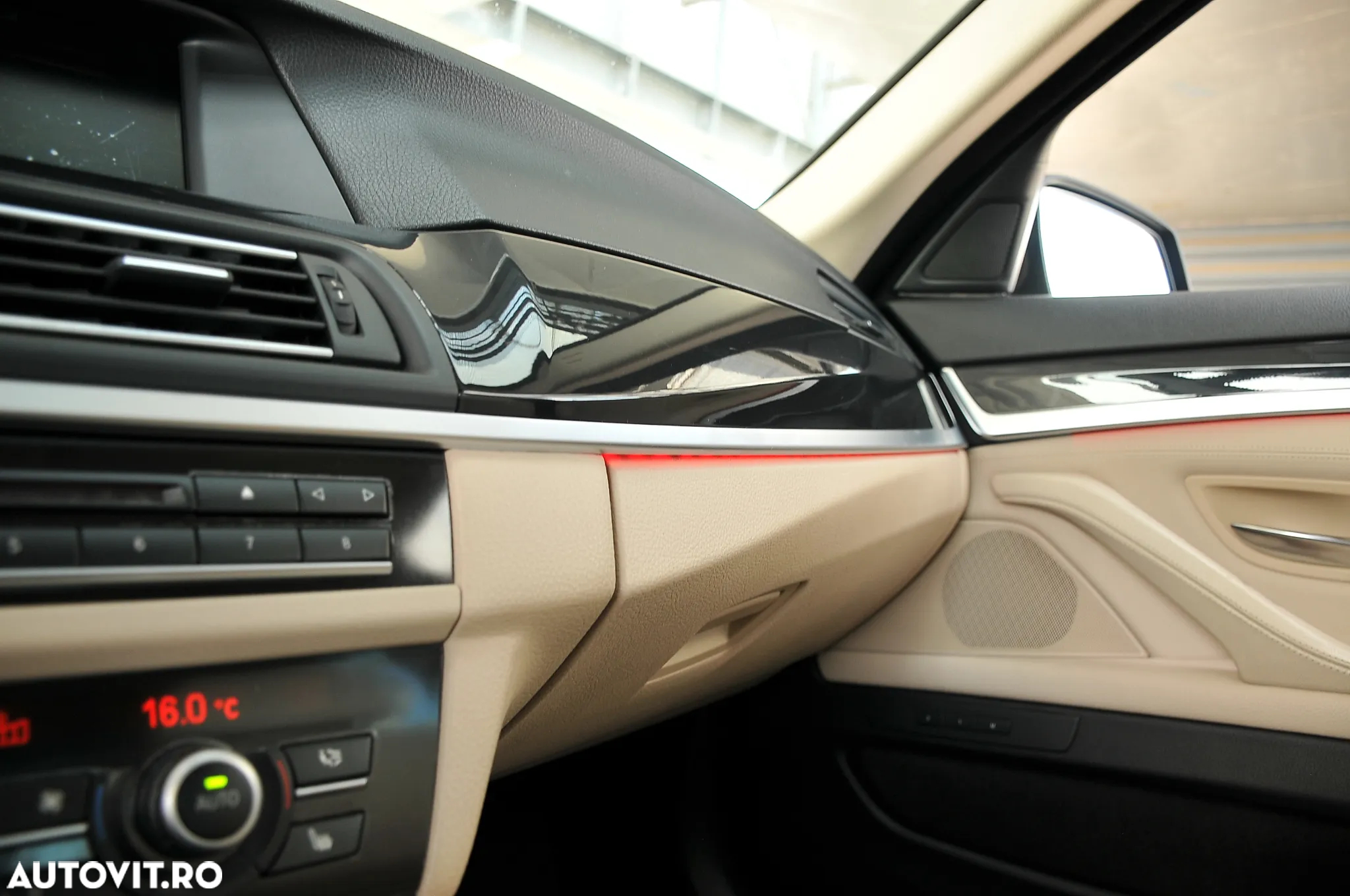 BMW Seria 5 535d Aut. - 26