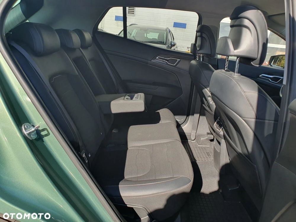Kia Sportage 2026