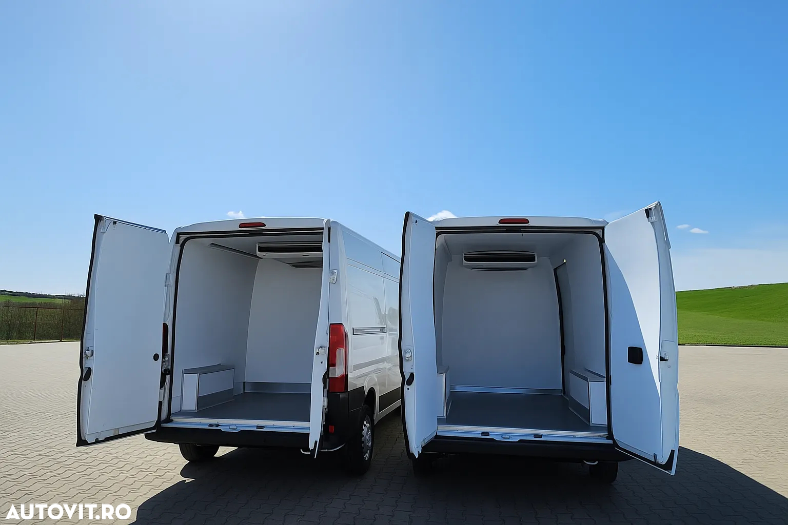 Peugeot Boxer - 5