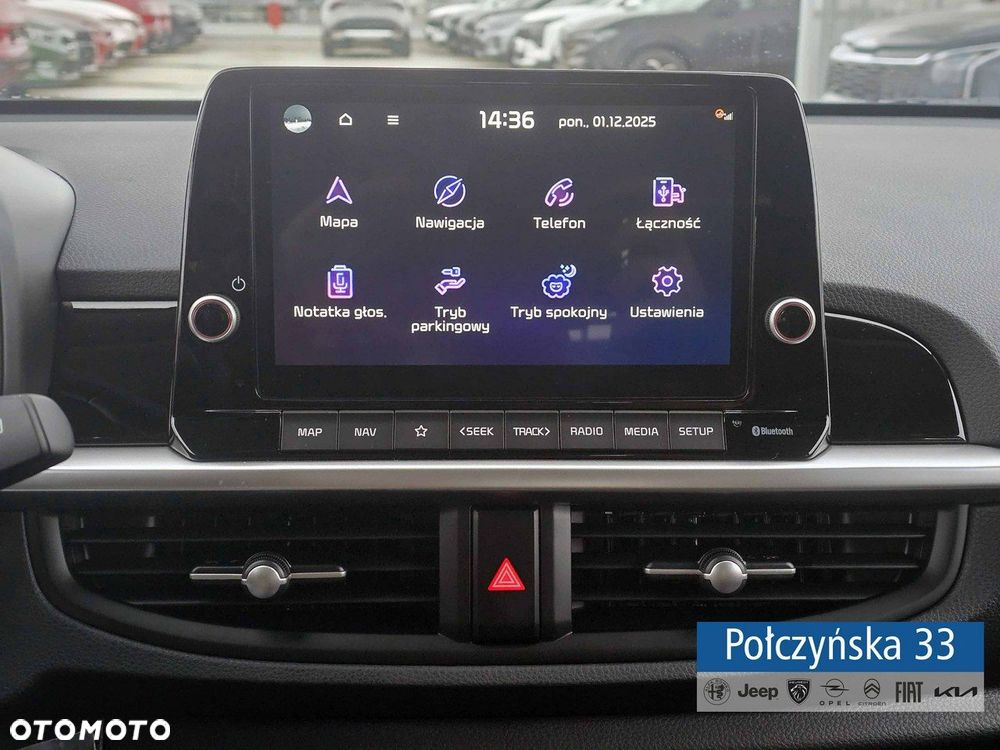 Kia Picanto 1.2 DPI L - 13