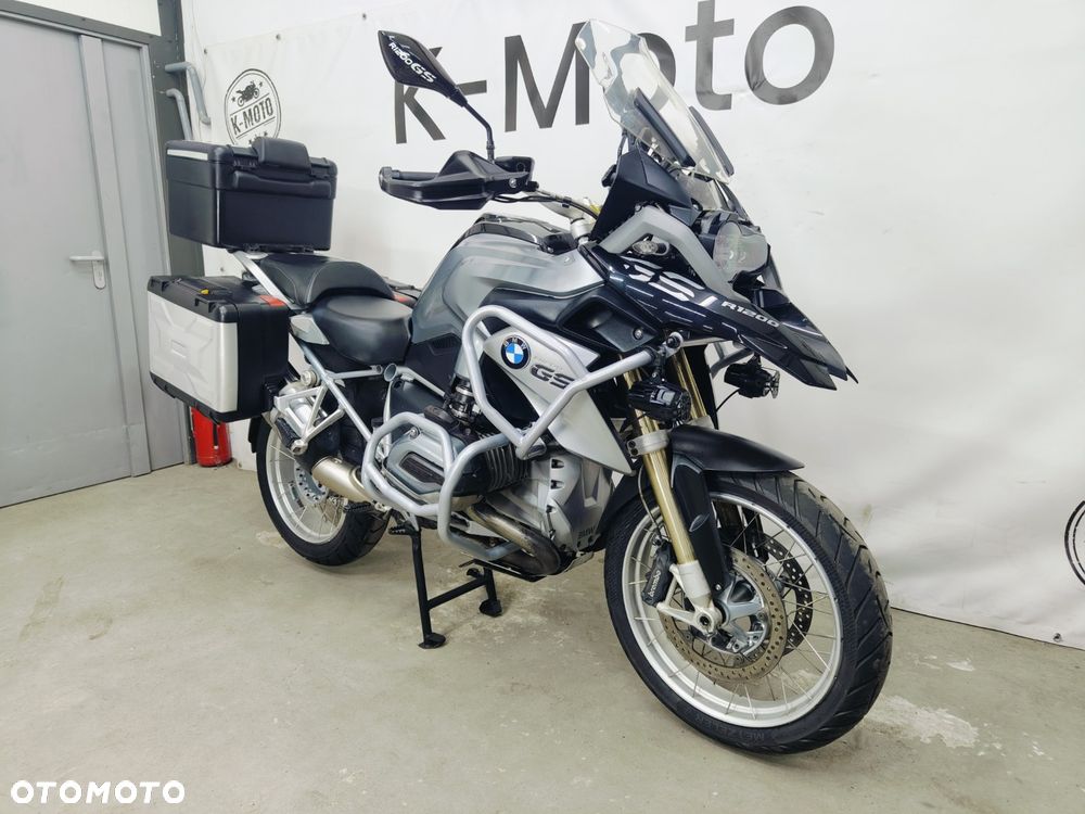 BMW GS - 2