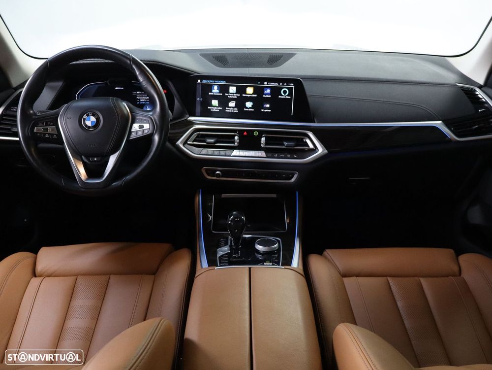 BMW X5 45 e xDrive - 9
