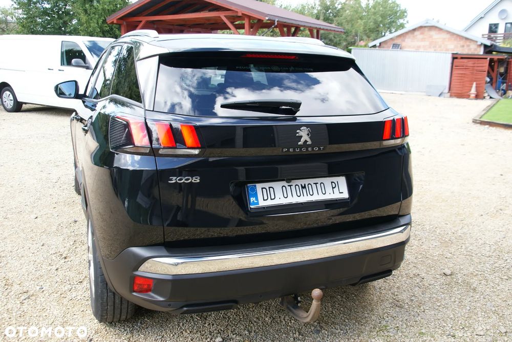 Peugeot 3008 - 7