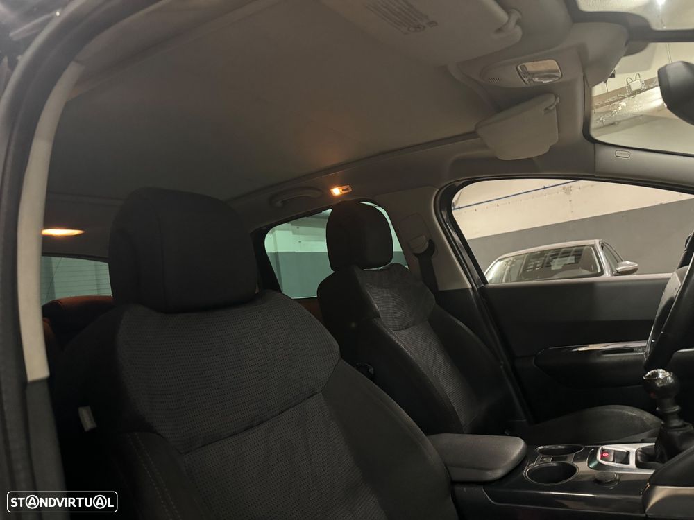 Peugeot 3008 1.6 HDi Sport 130g - 15