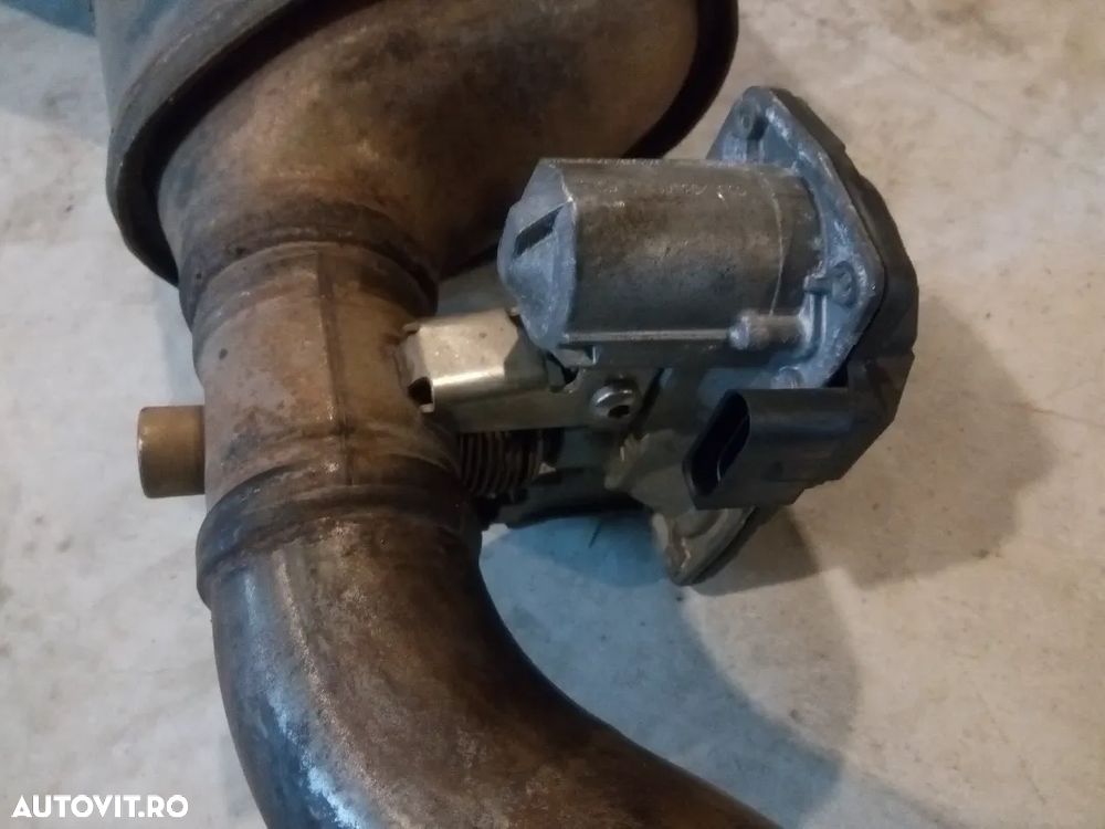 Catalizator Audi A4 B8 2.0 tdi 8K0230CA - 7