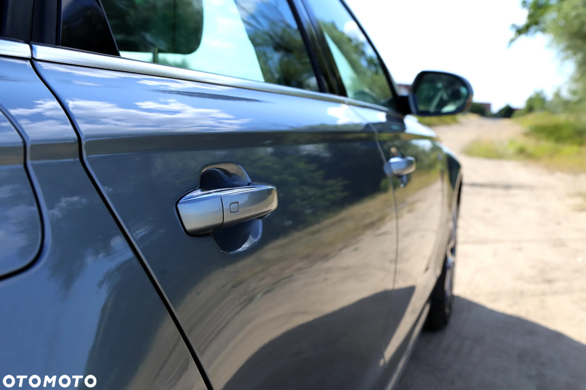 Audi A6 Avant 3.0 TFSI quattro S tronic sport selection - 25