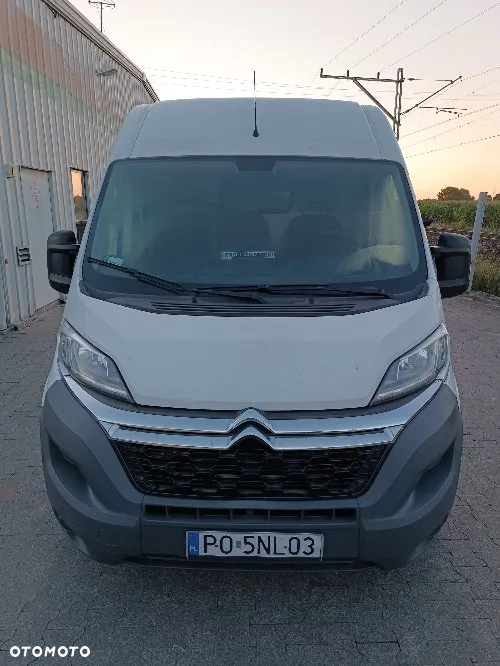 Citroën jUMPER - 3