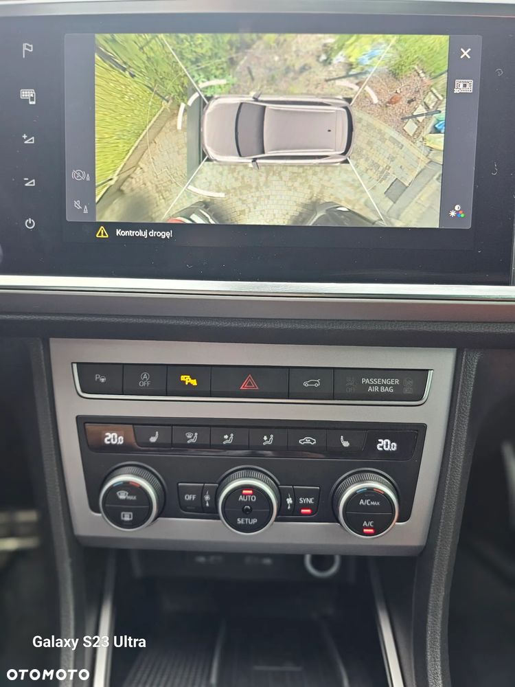 Seat Ateca - 32