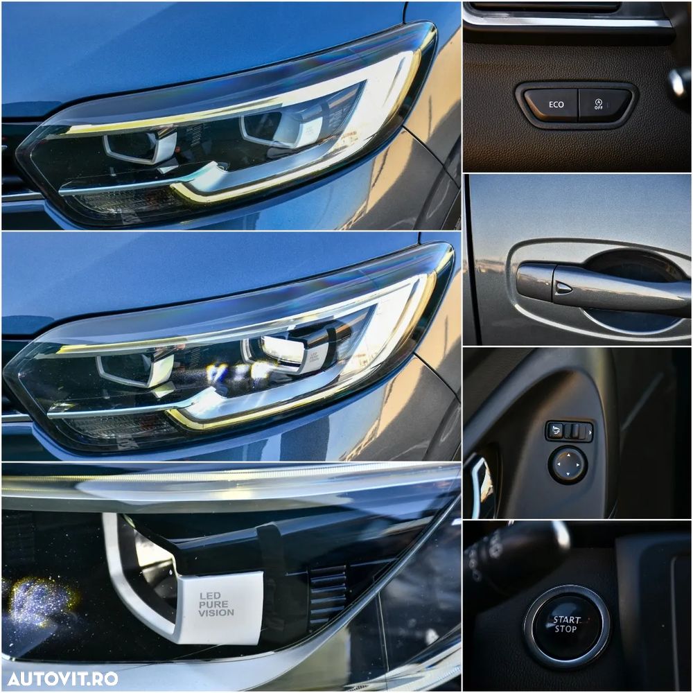 Renault Kadjar 1.5 DCI EDC Intens - 7