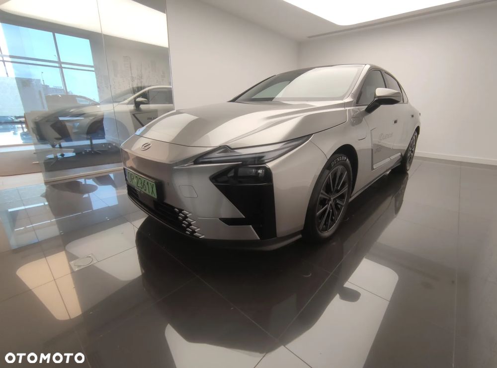 Lexus ES 500e Prestige AWD - 2
