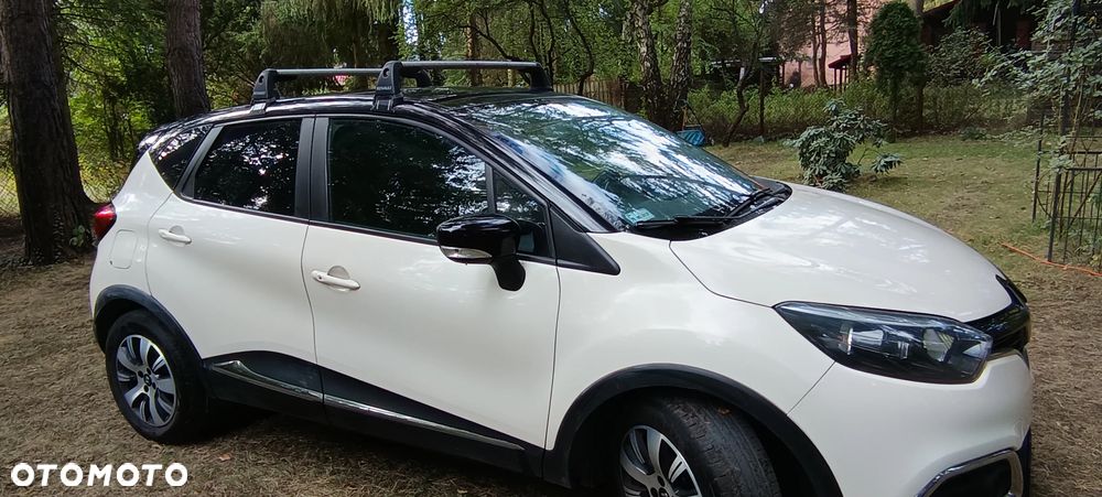 Renault Captur 1.5 dCi Energy Zen - 3