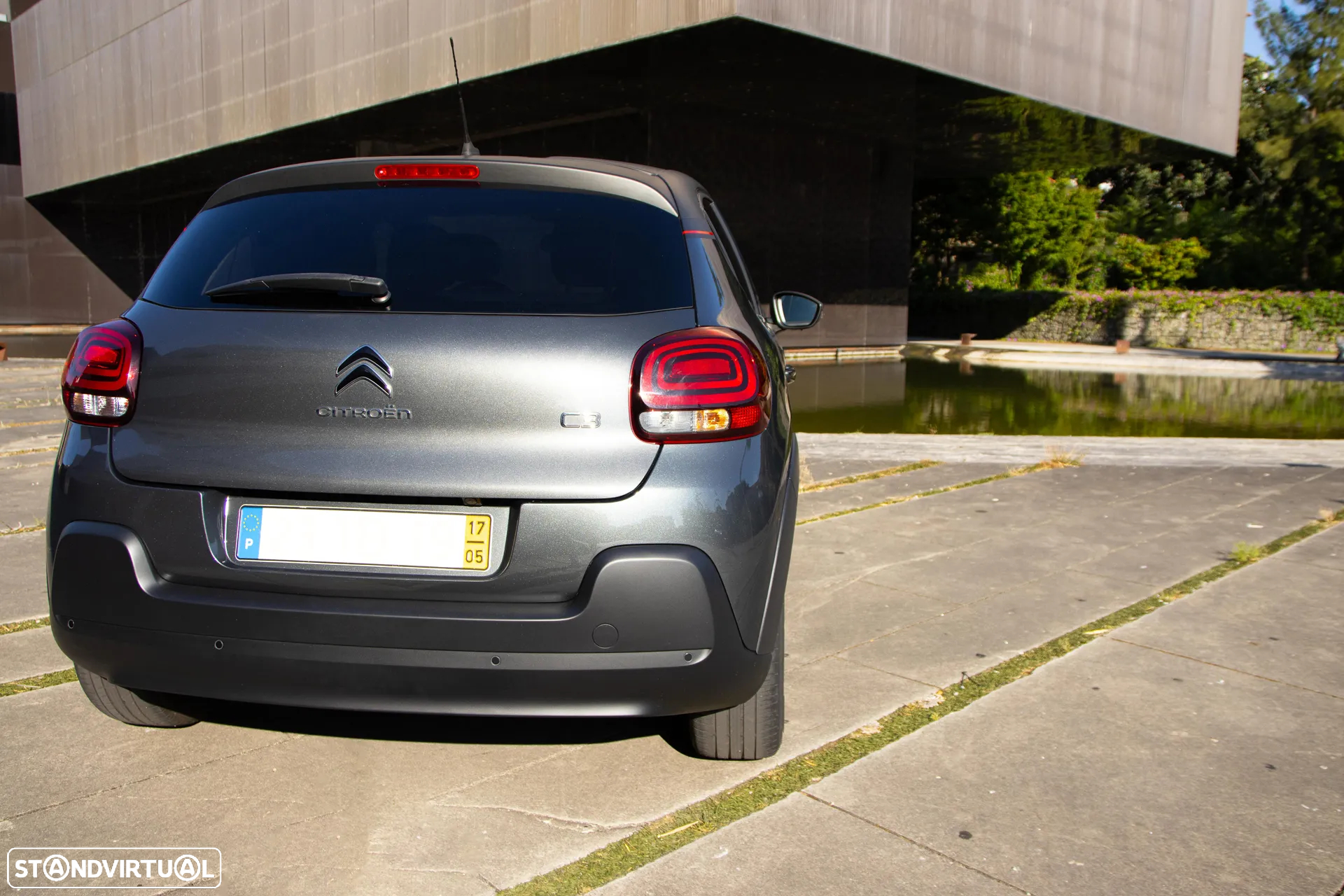 Citroën C3 1.2 PureTech Shine - 5