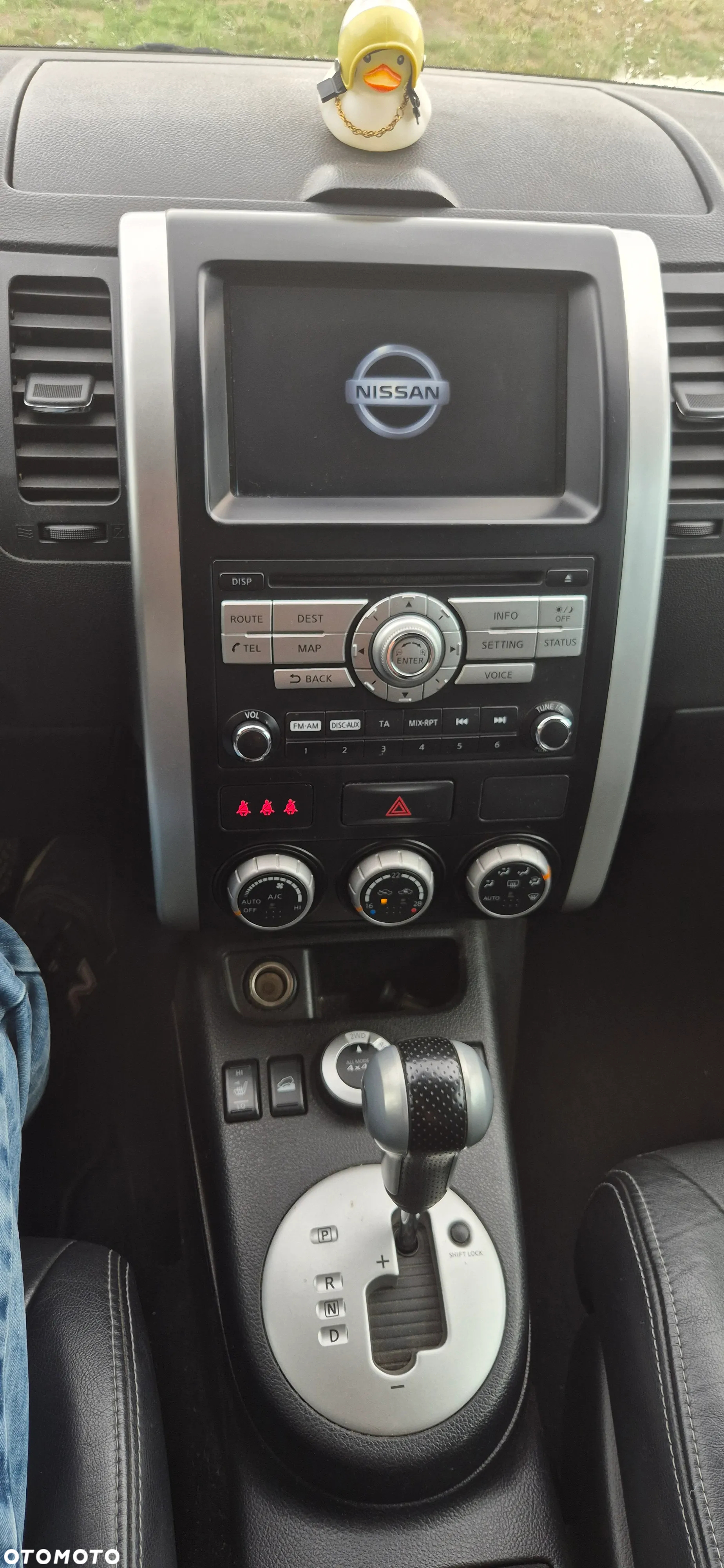 Nissan X-Trail 2.0 dCi LE Platinum - 10