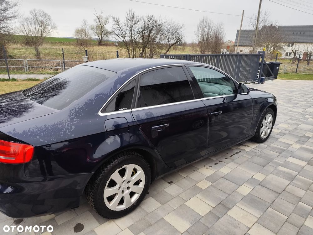 Audi A4 Limousine 1.8 TFSI - 19