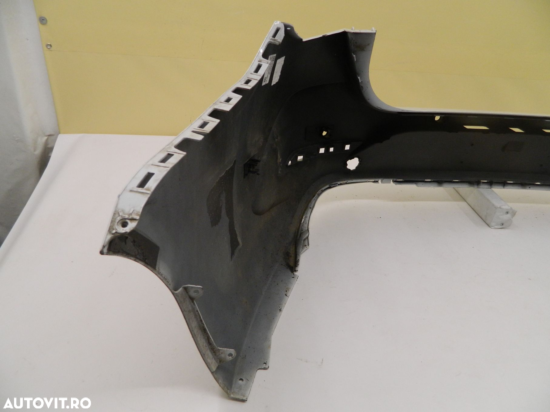 Bara spate Seat Leon Cupra combi, 2019, 2020, 2021, 2022 - 4