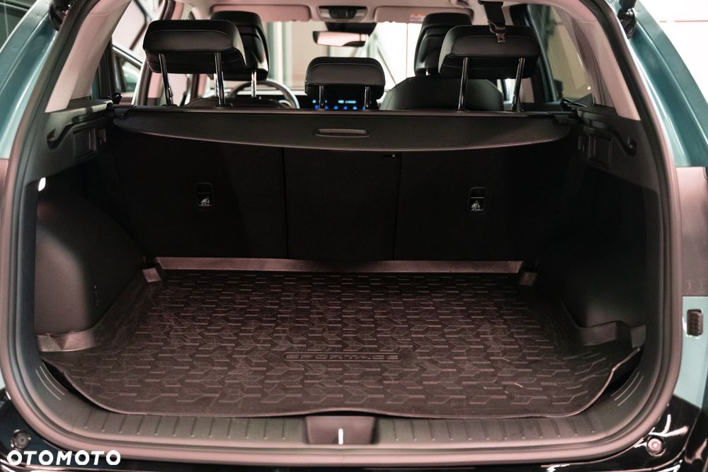 Kia Sportage 1.6 T-GDI L Business Line 2WD DCT - 19