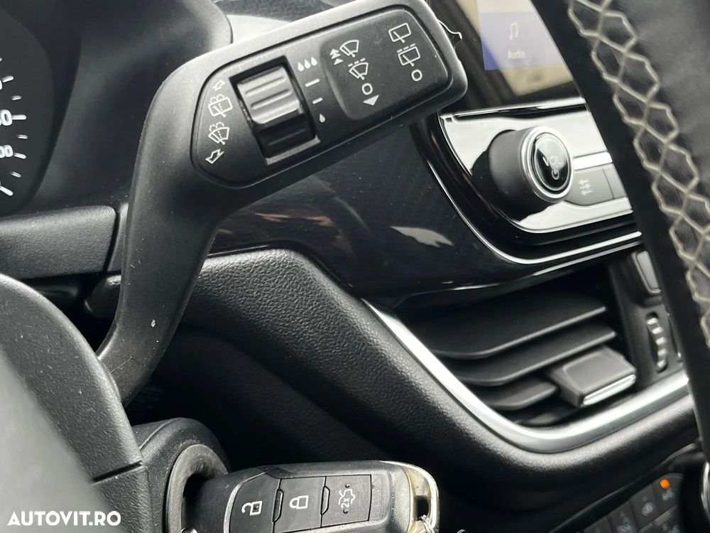 Ford Puma - 17