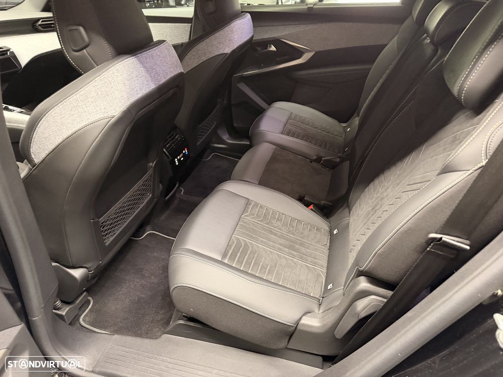 Peugeot 5008 Hybrid 145 e-DSC6 GT Exclusive - 16