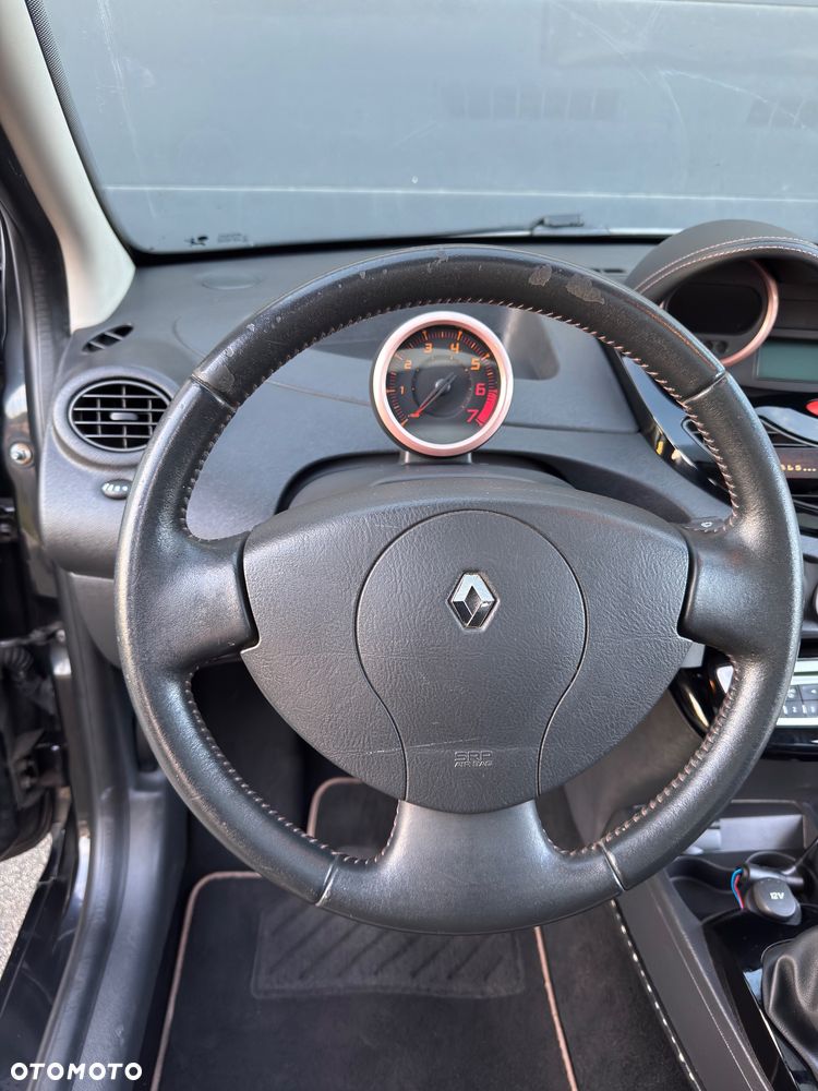 Renault Twingo 1.2 LEV 16V 75 Miss Sixty - 24
