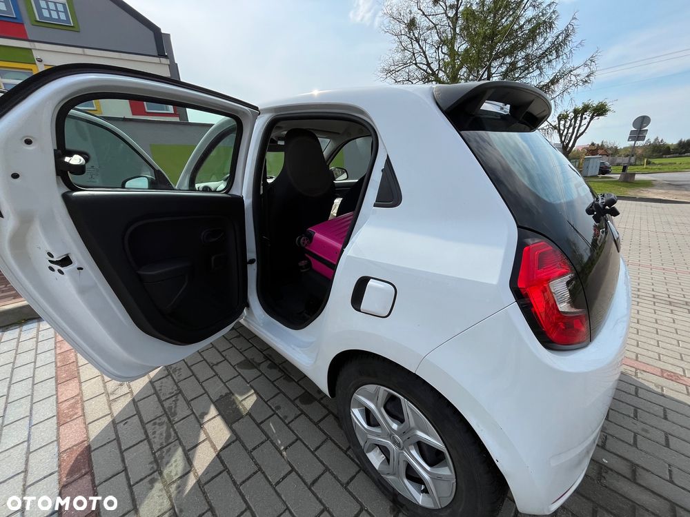 Renault Twingo - 7
