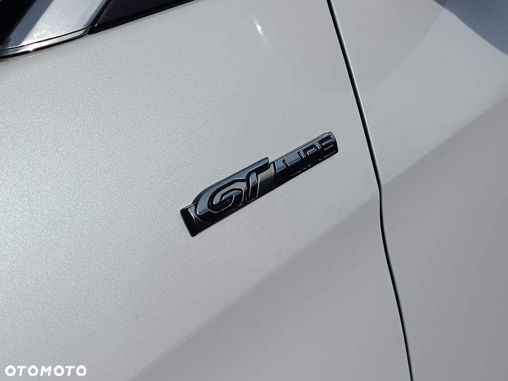 Peugeot 3008 1.2 PureTech GPF Allure S&S EAT8 - 16