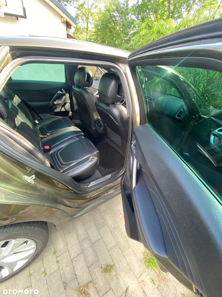 Citroën DS5 2.0 HDi Chic - 14