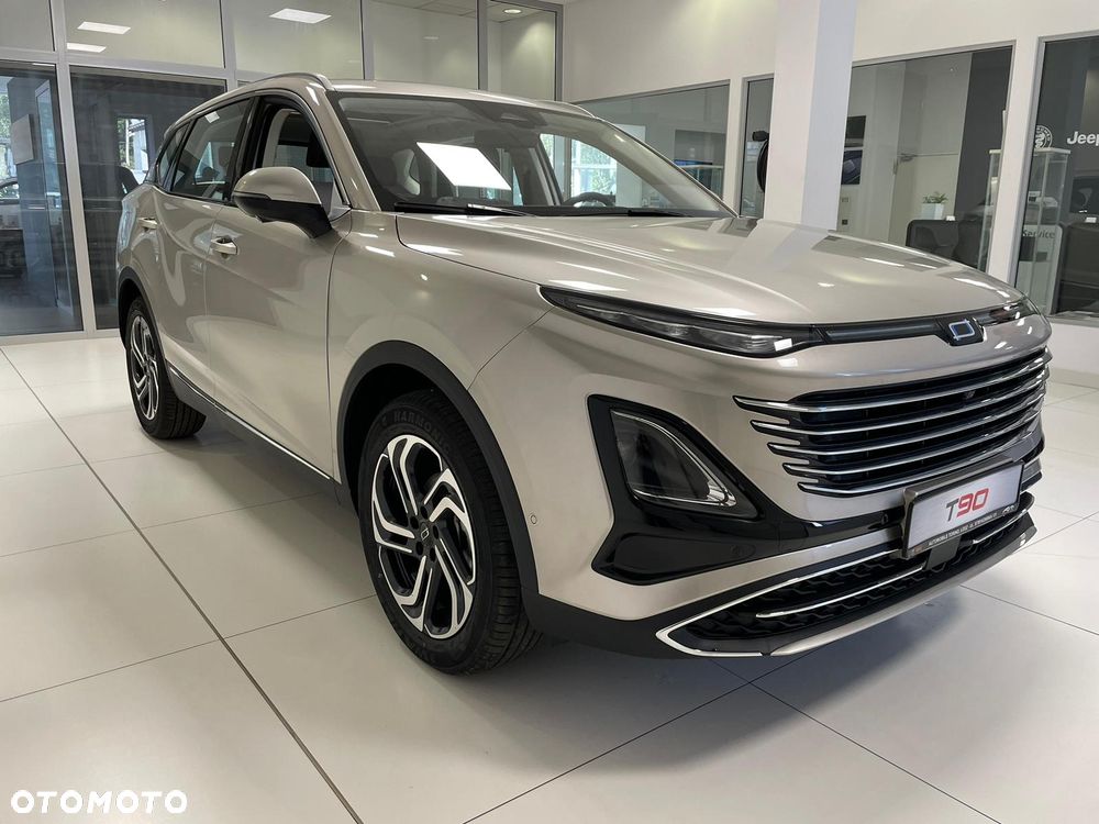 Bestune T90 2.0T Elegance - 4