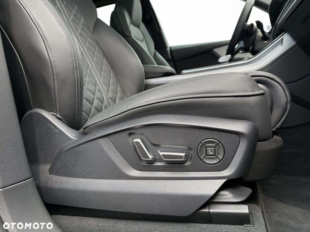 Audi SQ8 TFSI Quattro Tiptronic - 29