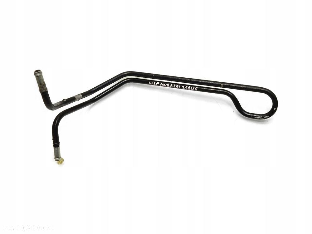 PRZEWÓD CHŁODNICA WSPOMAGANIA NISSAN MURANO Z51 3.5 V6 - 1