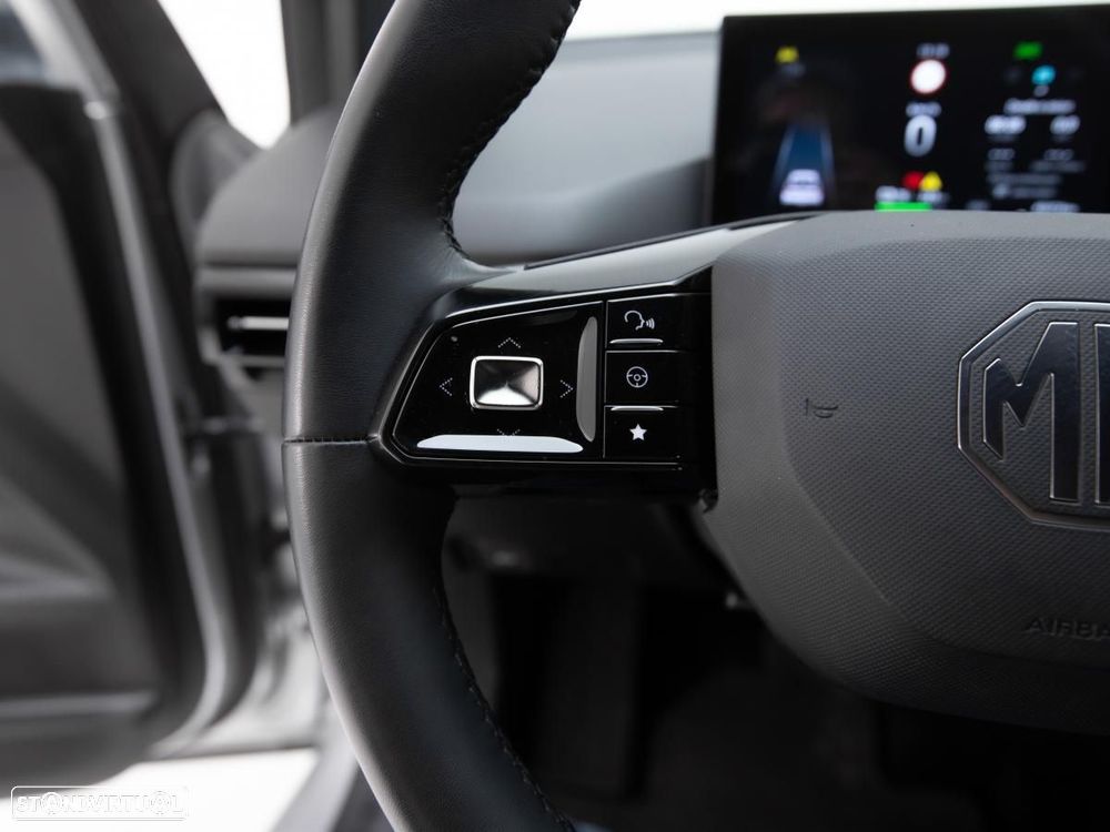 MG MG4 51 kWh Standard - 16