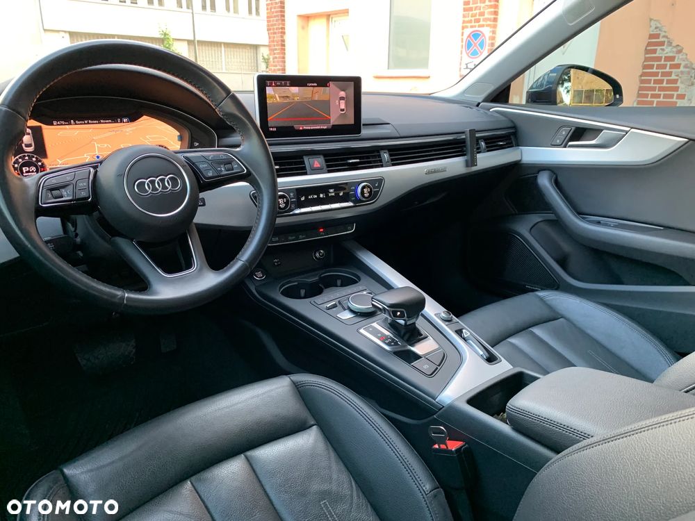 Audi A5 Sportback - 22