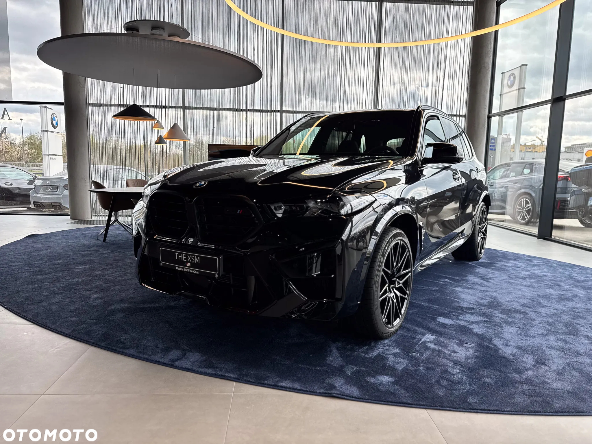 BMW X5 M Competition - 4